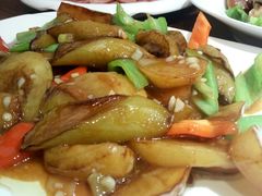 -李老哈·东北菜(宋园路店)