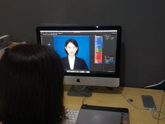 -微笑时刻照相馆·企业合影·商务外拍(北京五道口店)