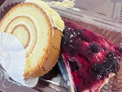 -蜂蝶来饼店(拱北总店)