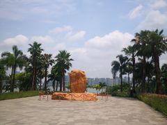 -北海渔村酒楼·粤菜海鲜点心(新华店)