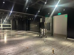 -嘉禾舞社·街舞培训工作室