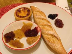 -咖啡苑 - 蔚藍夏日主题(永利皇宫店)