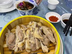 -老毛手抓·盐池滩羊非遗手抓(宁夏总店)