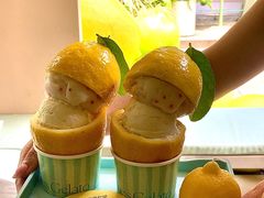 -苏小糖(鼓浪屿三丘田花园店)