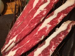 -黑牛の店·和牛烧肉(大悦城店)