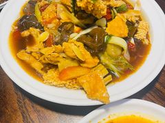 -陈麻婆豆腐(旗舰店)