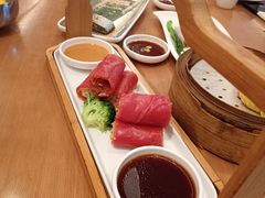 -临江酒店-中餐厅