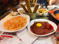 -成都辣满城老火锅(融创茂店)