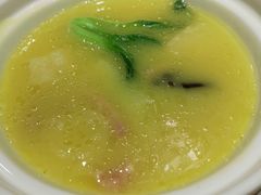-西安饭庄(立丰国际店)
