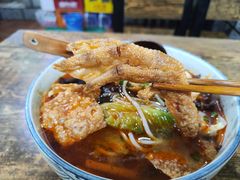 鸭掌螺蛳粉-陈记柳州螺蛳粉(大坪店)