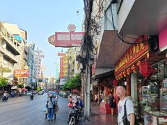 -唐人街(耀华力路)