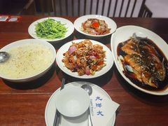 -大牌大·传统杭帮菜(湖滨店)