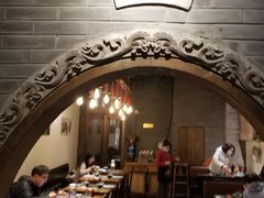-局气烤鸭·北京菜(前门店)