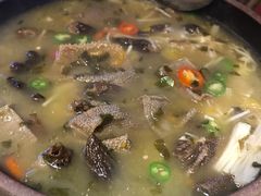 -兰木肆·云南菜(龙湖U城天街店)