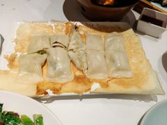 -北李妈妈菜·虾爬子大锅贴(贵和店)