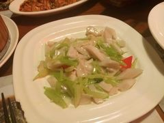 -我家小馆(江汉路店)