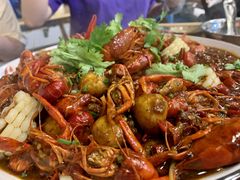 -夜烤·宜宾烧烤(回龙湾店)