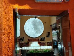 -傅记烤焰所盆盆蟹·海鲜烧烤·炭火烤鱼