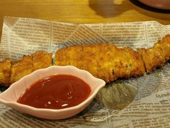 -OKOOKO澳客餐吧(乐天百货店)
