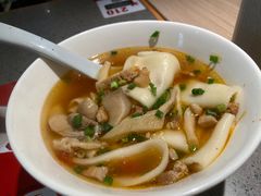 -大师兄·手工面·西北菜(南沙万达广场店)