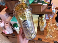 -星巴克(厦门SM新生活广场店)
