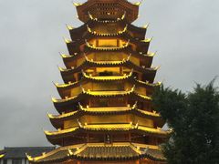 -田州古城