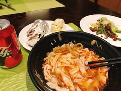 -荆州绿地铂骊酒店·铂雅全日自助餐厅
