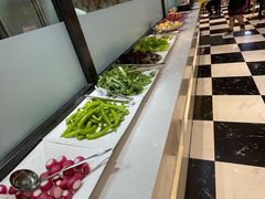 -梦航彩虹之约自助餐厅(华府天地店)