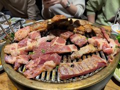 -泥炉烧肉师(新街口金銮巷店)