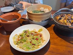 -U你·天然调味(南湖总店)