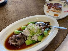 -欢乐海岸美食联盟