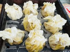-绥缘老烧麦(中天店)
