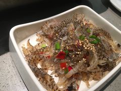 -半天妖烤鱼(诺德广场店)