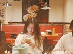 -新凯旋烧烤·燕姐千岛湖土菜