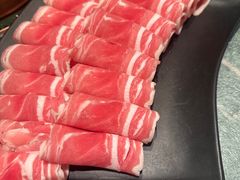 -额尔敦涮肉自助(摩尔城店)