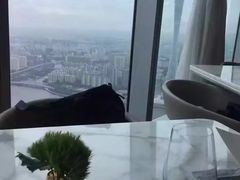 -广州四季酒店