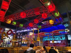 大堂-胖哥俩肉蟹煲(来福士店)