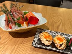 -京旬海鲜放题·铁板烧自助餐厅