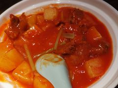 -粗茶淡饭·隐庐私厨(东亭店)