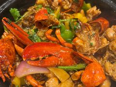 -辉记海鲜美食(氹仔店)