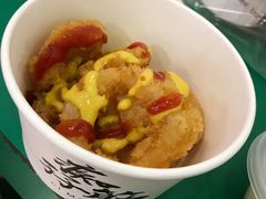 -孖记茶档·热腾茶餐(乐峰店)