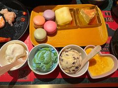 -牛New寿喜烧(曹路花园城店)