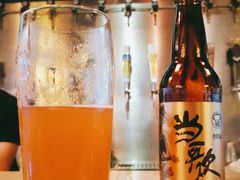 -40+精酿啤酒俱乐部(国投财富广场店)