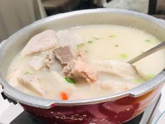 排骨芋头-老湘亲·品鉴湘菜(湖里店)