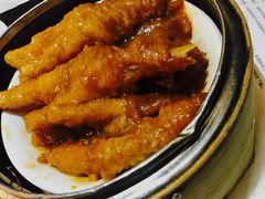 -糖朝(尖沙咀店)