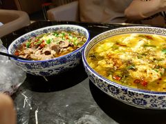 -富临轩私房菜(集庆门大街店)