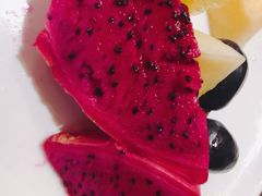 -荣誉国际酒店-云顶旋转餐厅