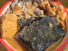 -胡须平沙茶面(后炉街店)