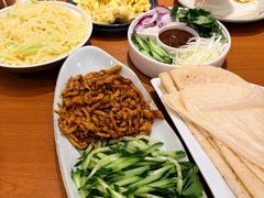 -老昌春饼(中央大街店)