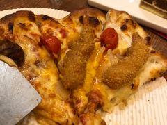 -必胜客(远大路店)